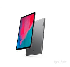 Lenovo Tab M10 Plus  4G+/wifi 64gb 4 GB di ram