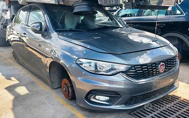 Ricambi Fiat Tipo 1.6 MJT berlina del 2016