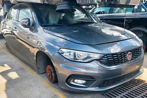 Ricambi Fiat Tipo 1.6 MJT berlina del 2016