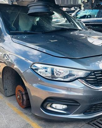 Ricambi Fiat Tipo 1.6 MJT berlina del 2016