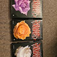 Il diario del Vampiro 3 volumi 
