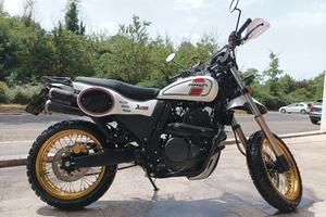 Mash X-Ride 650 2022