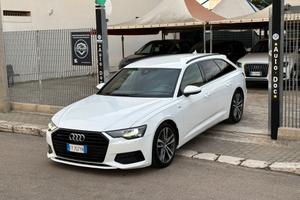 Audi A6 40 TDI 204cv quattro Stronic S line - 2019