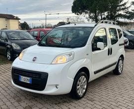 Fiat Fiorino 1.4 8V Combi Semivetrato Natural Powe