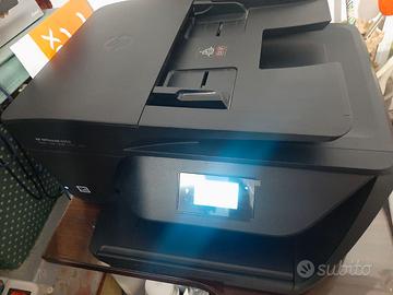 hp officejet 6950 stampante all-in-one