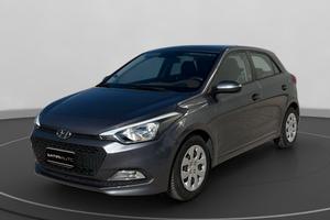 HYUNDAI i20 II - i20 5p 1.2 Classic 75cv