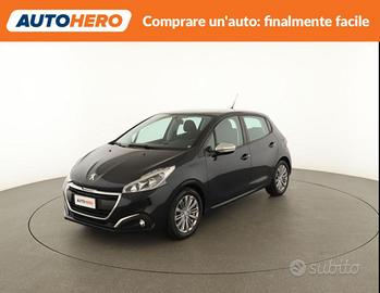 PEUGEOT 208 ND01547