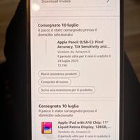 IPad 11 2025