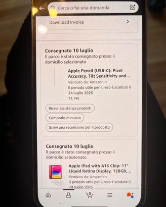 IPad 11 2025