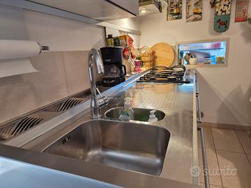 CUCINA VALCUCINE ARTEMATICA