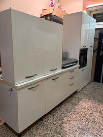 Cucina Moderna 3