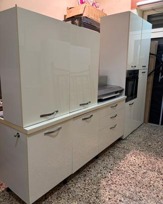 Cucina Moderna 3