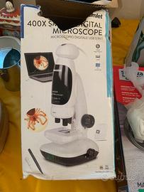 Microscopio