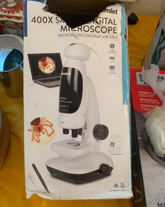 Microscopio