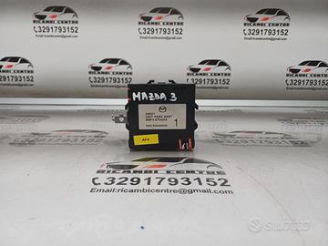 Centralina controllo sensori di parcheggio 2.2d 13