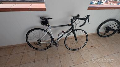 bici strada 