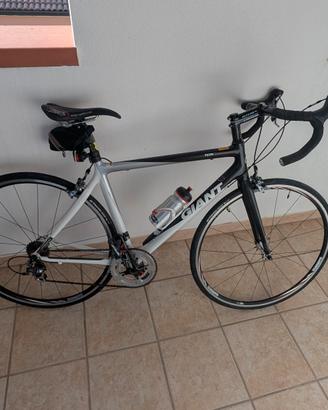 bici strada 