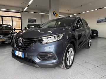 RENAULT KADJARBlue 1.5dci 115 CV EDC Sport Edition