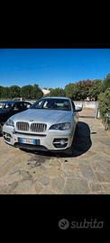 BMW X6 Diesel