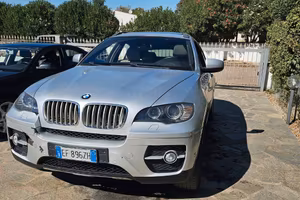 BMW X6 Diesel