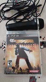 Def Jam Rapstar PS3 Playstation 3 