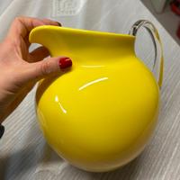 Brocca Pallina Giallo Mario Luca Giusti
