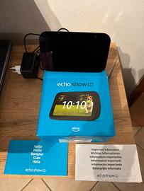ALEXA echo show 5