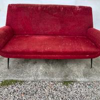 Divano vintage
