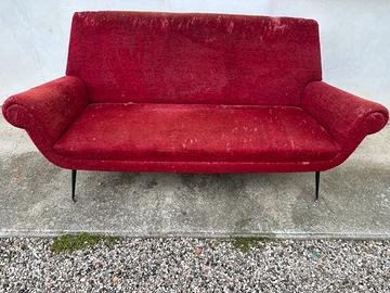 Divano vintage