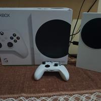 xbox series s 500gb console microsoft