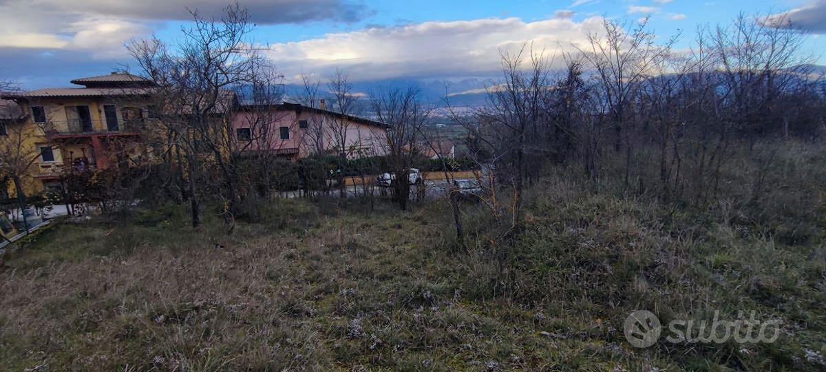 Terreno Agricolo L'Aquila [GRE386VRG] - Vista 6