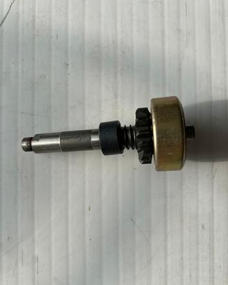 pignone motorino avviamento cagiva cocis 50