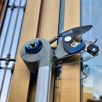 Attrezzo per giardino 