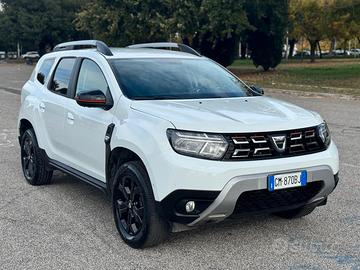 Dacia Duster 1.0 Extreme GPL 74Kw - PREZZO REALE -