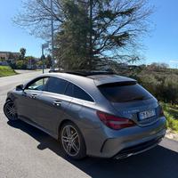 Mercedes CLA 200d 4matic PREMIUM AMG