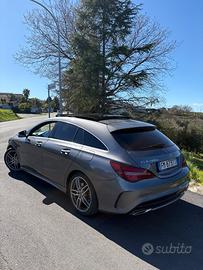 Mercedes CLA 200d 4matic PREMIUM AMG