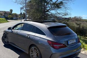 Mercedes CLA 200d 4matic PREMIUM AMG