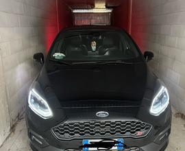 Ford Fiesta ST