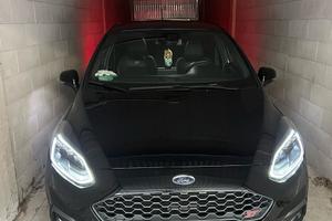Ford Fiesta ST