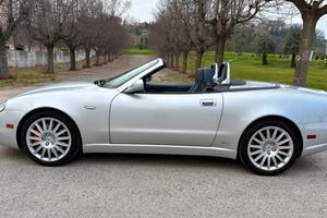 Maserati Spyder 4.2 V8 32V Cambiocorsa