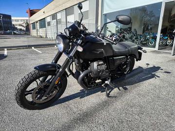 MOTO GUZZI V7 III 750 Special Abs