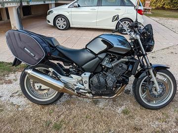 Cbf 600 N