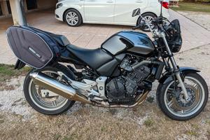 Cbf 600 N