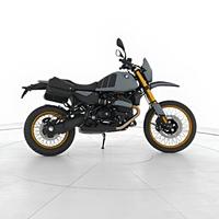 BMW R 12 G/S UPTOWN