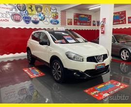 NISSAN Qashqai 1.6 131cv 2ª serie - 2013