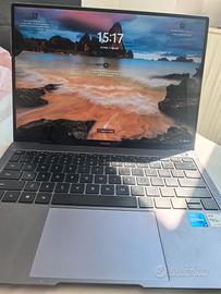 Huawei MateBook X Pro (2021)