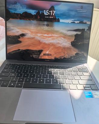 Huawei MateBook X Pro (2021)