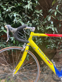 Bici da corsa Vektor - taglia L