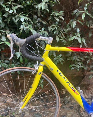 Bici da corsa Vektor - taglia L