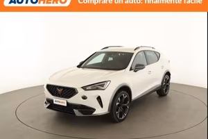 CUPRA Formentor WH43878